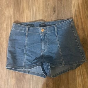 Wild Fable Target Shorts